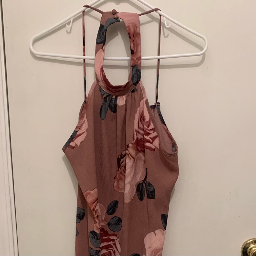 Beautiful Dress for any Occasion